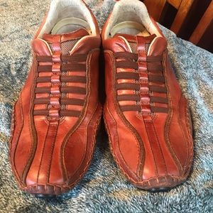 PIKOLINOS “Fuencarral” loafers